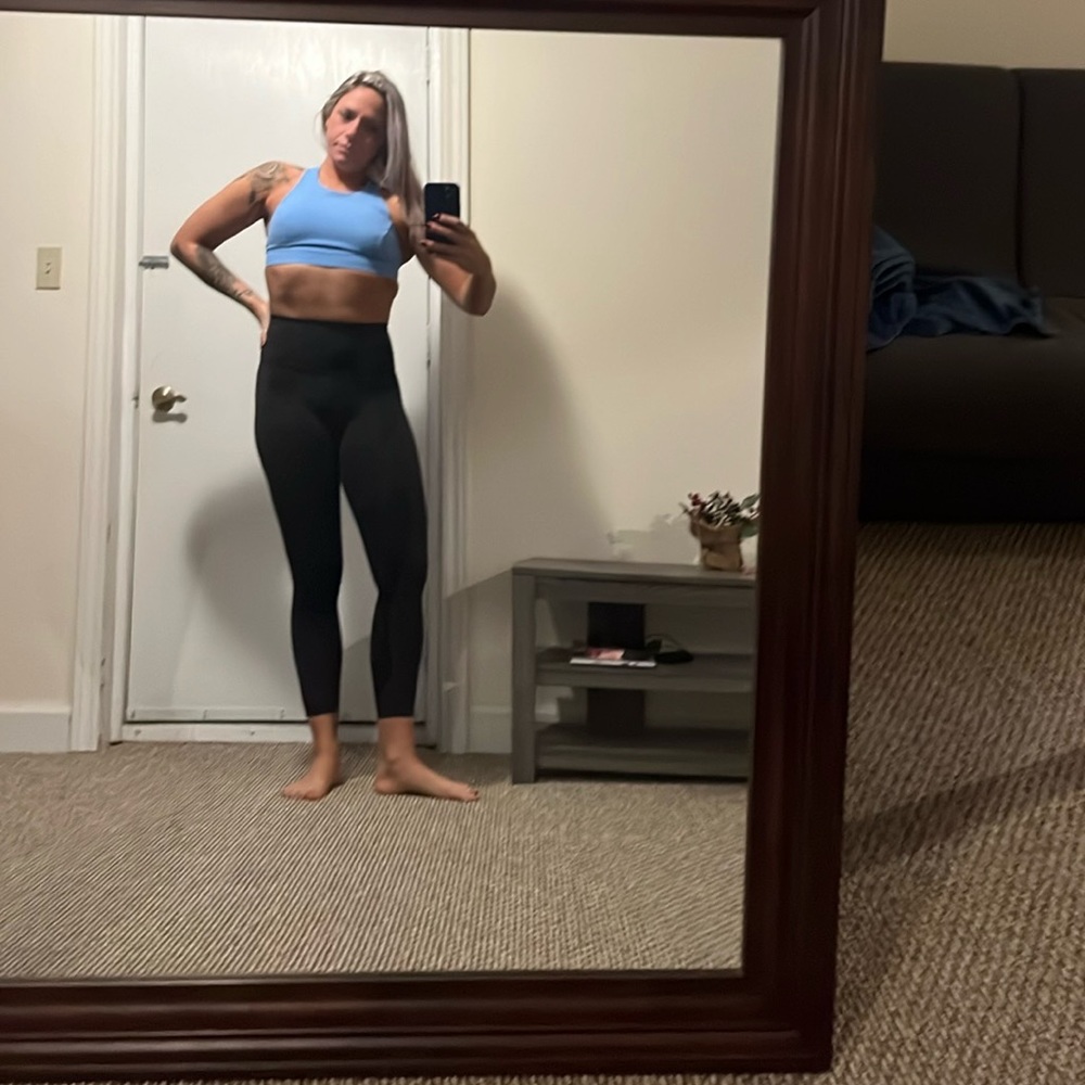 Wunder train size 6